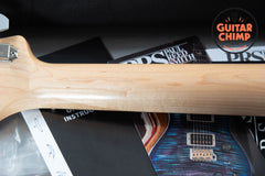 2022 PRS John Mayer Silver Sky Polar Blue | 635JM Pickups | Original Gig Bag | Excellent