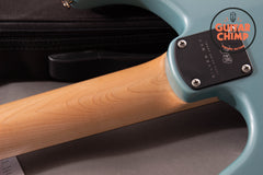 2022 PRS John Mayer Silver Sky Polar Blue | 635JM Pickups | Original Gig Bag | Excellent