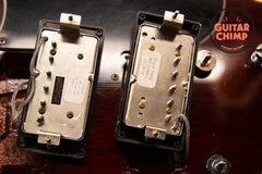 2013 Gibson SG Angus Young Signature Thunderstruck Cherry