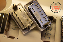 2013 Gibson Sg Baritone Alpine White