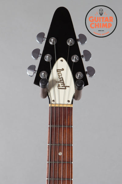 GIBSON USA FlyingV'67（2012年製） Electric Guitar Gibson Flying V'67 2012 Made in USA | eBay