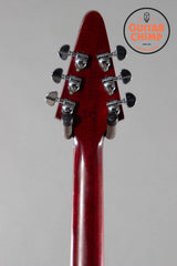 2012 Gibson Flying V β67 Reissue Cherry