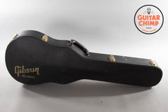 2005 Gibson Custom Shop ’68 Historic Les Paul Custom Natural Flame Top | ’57 Classics | OHSC