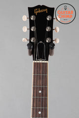 2021 Gibson Sg Special P90s Vintage Sparkling Burgundy