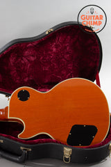 2005 Gibson Custom Shop ’68 Historic Les Paul Custom Natural Flame Top | ’57 Classics | OHSC