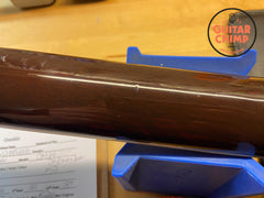 2012 Gibson Custom Shop CF-100E Reissue Sunburst