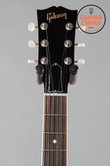 2022 Gibson Sg Special P90s Ebony Black