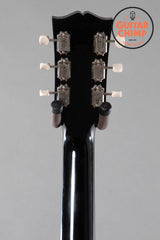 2022 Gibson Sg Special P90s Ebony Black