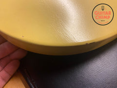 2005 Gibson Les Paul Vixen – Corona Yellow (Original Gig Bag)