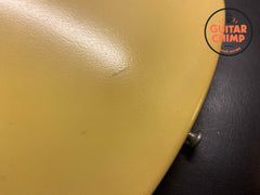 2005 Gibson Les Paul Vixen – Corona Yellow (Original Gig Bag)