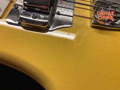 1991 Rickenbacker 4001CS Chris Squire Signature Bass Guitar #156 of 1000