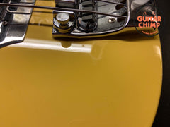 1991 Rickenbacker 4001CS Chris Squire Signature Bass Guitar #156 of 1000