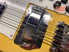 1991 Rickenbacker 4001CS Chris Squire Signature Bass Guitar #156 of 1000