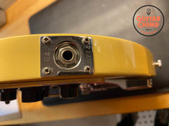 1991 Rickenbacker 4001CS Chris Squire Signature Bass Guitar #156 of 1000