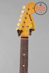 2015 Fender Japan Exclusive Classic '60s Mustang – Daphne Blue MIJ w/ Gig Bag