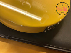 1991 Rickenbacker 4001CS Chris Squire Signature Bass Guitar #156 of 1000