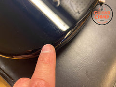 2025 Fender Traditional II Late '60s Jaguar – Black, Block Inlays, Japan, Excellent!