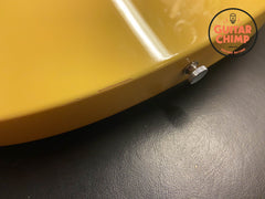 1991 Rickenbacker 4001CS Chris Squire Signature Bass Guitar #156 of 1000