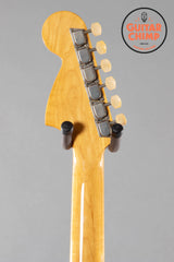 2015 Fender Japan Exclusive Classic '60s Mustang – Daphne Blue MIJ w/ Gig Bag