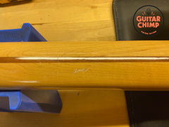 2017 Fender Japan Traditional ’70s Jazz Bass – Natural (w/ Gig Bag)