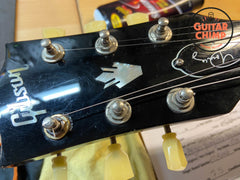 2013 Gibson SG Angus Young Signature Thunderstruck Cherry