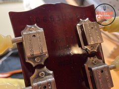 2013 Gibson SG Angus Young Signature Thunderstruck Cherry