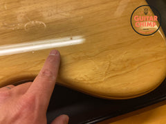 2017 Fender Japan Traditional ’70s Jazz Bass – Natural (w/ Gig Bag)