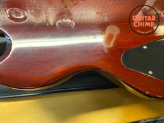 2013 Gibson SG Angus Young Signature Thunderstruck Cherry