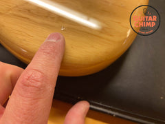 2017 Fender Japan Traditional ’70s Jazz Bass – Natural (w/ Gig Bag)