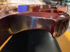 2013 Gibson SG Angus Young Signature Thunderstruck Cherry