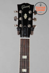 2012 Gibson Custom Shop Historic ‘63 ES-335 Block Cherry