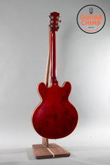 2012 Gibson Custom Shop Historic ‘63 ES-335 Block Cherry