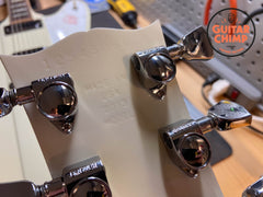 2013 Gibson Sg Baritone Alpine White