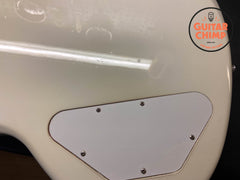 2013 Gibson Sg Baritone Alpine White