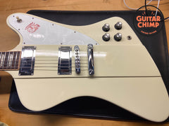 2013 Gibson Firebird V Classic White