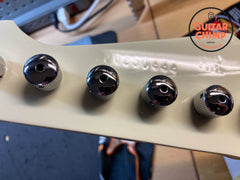 2013 Gibson Firebird V Classic White