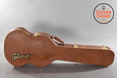 2021 Gibson Sg Special P90s Vintage Sparkling Burgundy