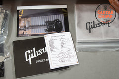 2022 Gibson Sg Special P90s Ebony Black
