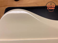 2013 Gibson Firebird V Classic White