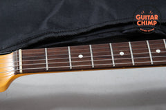 2014 Fender Japan TL62B ’62 Telecaster Custom Cherry | Double Bound | MIJ