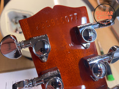 2021 Gibson Les Paul Studio – Tangerine Burst (Discontinued Finish, OHGB)