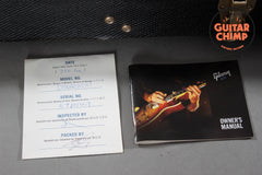 2012 Gibson Flying V β67 Reissue Cherry