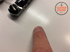 2024 Gibson Les Paul Studio Modern – Worn White | Ebony Board | Coil Tap & Phase | OHGB