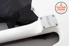 2019 Fender Silent Siren Telecaster Arctic White