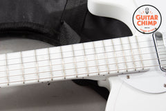 2024 Fender Silent Siren Telecaster Arctic White