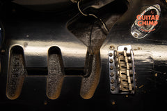 2014 Fender Custom Shop Custom Shop David Gilmour Stratocaster Relic