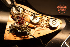 2014 Fender Custom Shop Custom Shop David Gilmour Stratocaster Relic