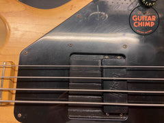 1980 Gibson Grabber Bass (Natural, OHSC) – All Original