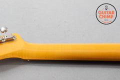 2014 Fender Japan TL62B ’62 Telecaster Custom Cherry | Double Bound | MIJ