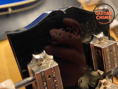 2022 Gibson Sg Special P90s Ebony Black